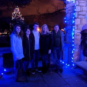 Meet your Posher, Debbie